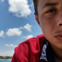Mohammad Hosam