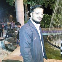 Huzefa Vohra