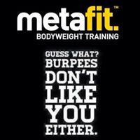 Metafit Dundalk