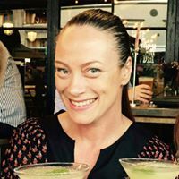 Saskia Markveld-Jones