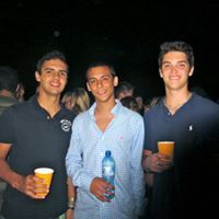 Jose Gonsalves