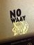 NO Waay
