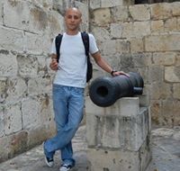 Shahaf Shaked
