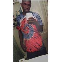 Arkeem Gray