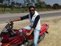 Kamesh Patel