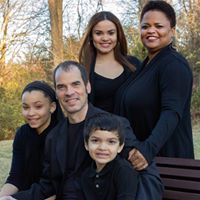 Adrienne Ewing-Roush