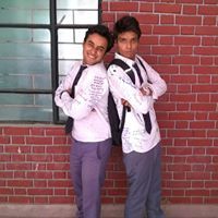 Vishal Rai