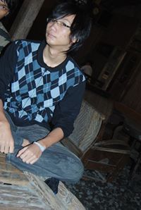 Luthfi Pramudya