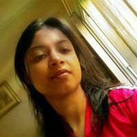 Smriti Jain