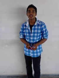 Vaibhaw Thakur