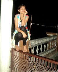 Khushi Gupta