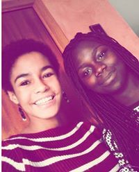 Floriane Vandenbosch