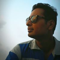 Deepak Kulkarni
