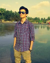 Akash Chalke