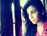 Divya Shetty