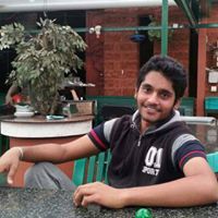 Aditya Paiginikar