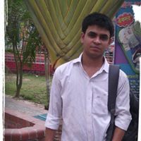 Bikash Majumder