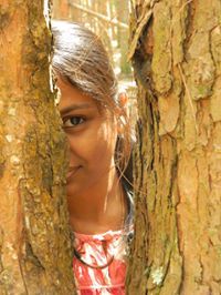 Prathybha Chandrasekar