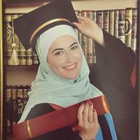 Suhad Hamdan
