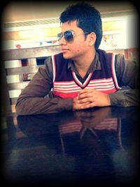Manav Gupta