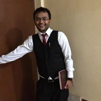Shaishab Paudel