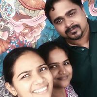Deepak Cee