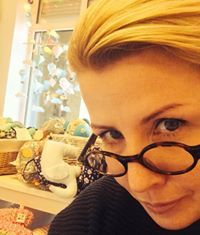 Natalia Orow - Ostrowska