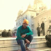 Shivam Gupta