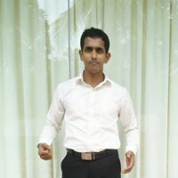 Douglas Gamaarachchi
