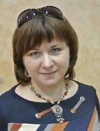 Ольга Тараканова