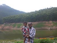 Murali Mohan