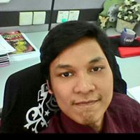Amyrul Amin