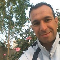 Ibrahim Ababneh