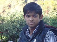 Mayur Khandelwal