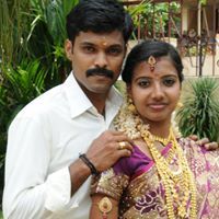 Satheesh Kumar