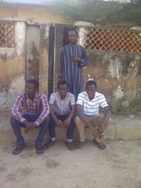 Umar West