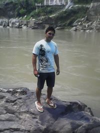 karan singh rawat