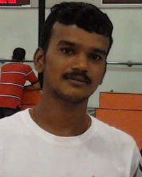 Saravana Muthukumar