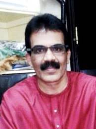 Valil Kurup