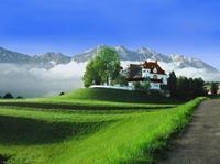 برق الصحراء