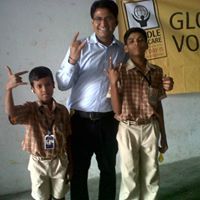 Kapil Harwani