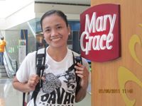 Mary Grace