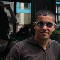 Mohammed Sabehat