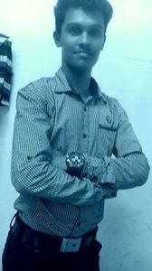 Gautham Krishna