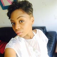 Lisa Lugoye