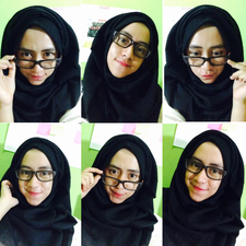 Dini Saputri