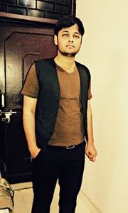 Gaurav Sharma
