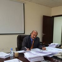 Ashraf Gowhary