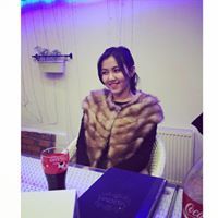 Aigerym Adilgaliyeva