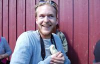 Marius Aasen